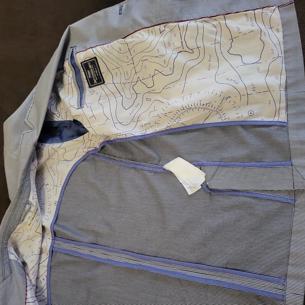 Veste - Picture 3 of 5